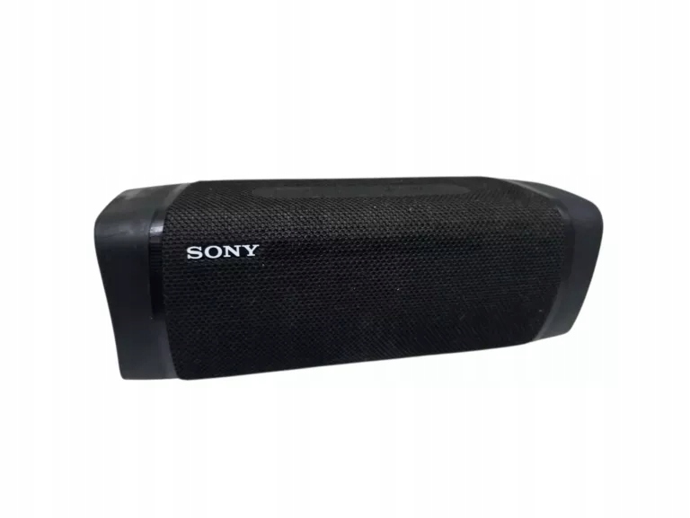 Sony Xb43 - Niska cena na Allegro