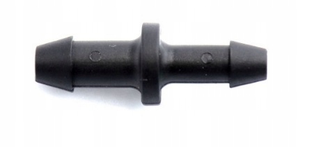 

Dwójnik Złączka Łącznik Węża Redukcja 4X5 mm