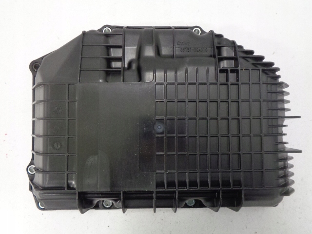 9824605880 1.2 - CITROEN PEUGEOT ЧАША КРИШКА КОРОБКА АВТОМАТ