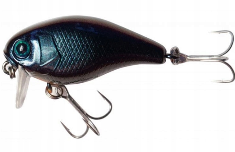 Jackall Chubby Ssr 41F Ul Bug