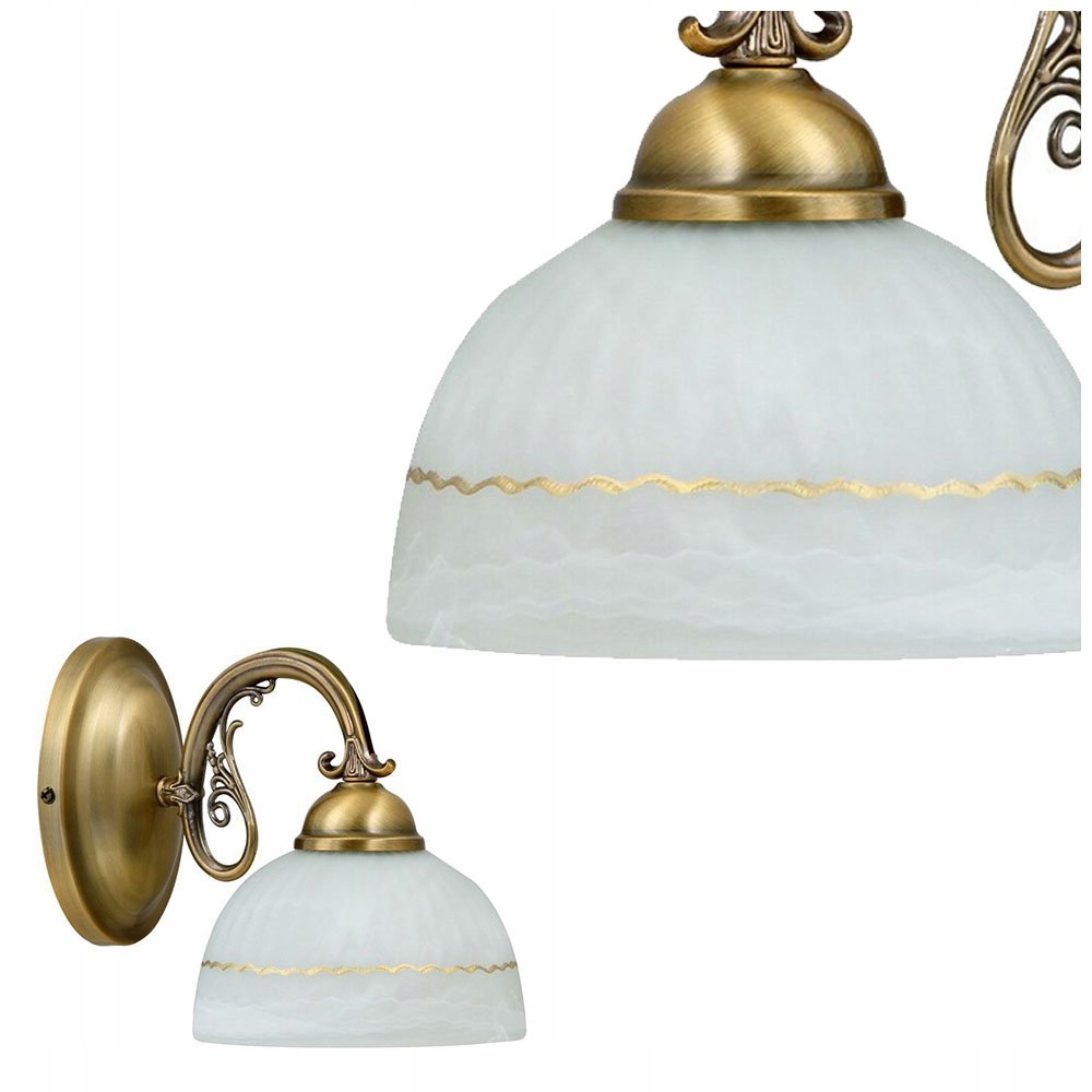 Nástěnné svítidlo Flossi 8811 Rabalux