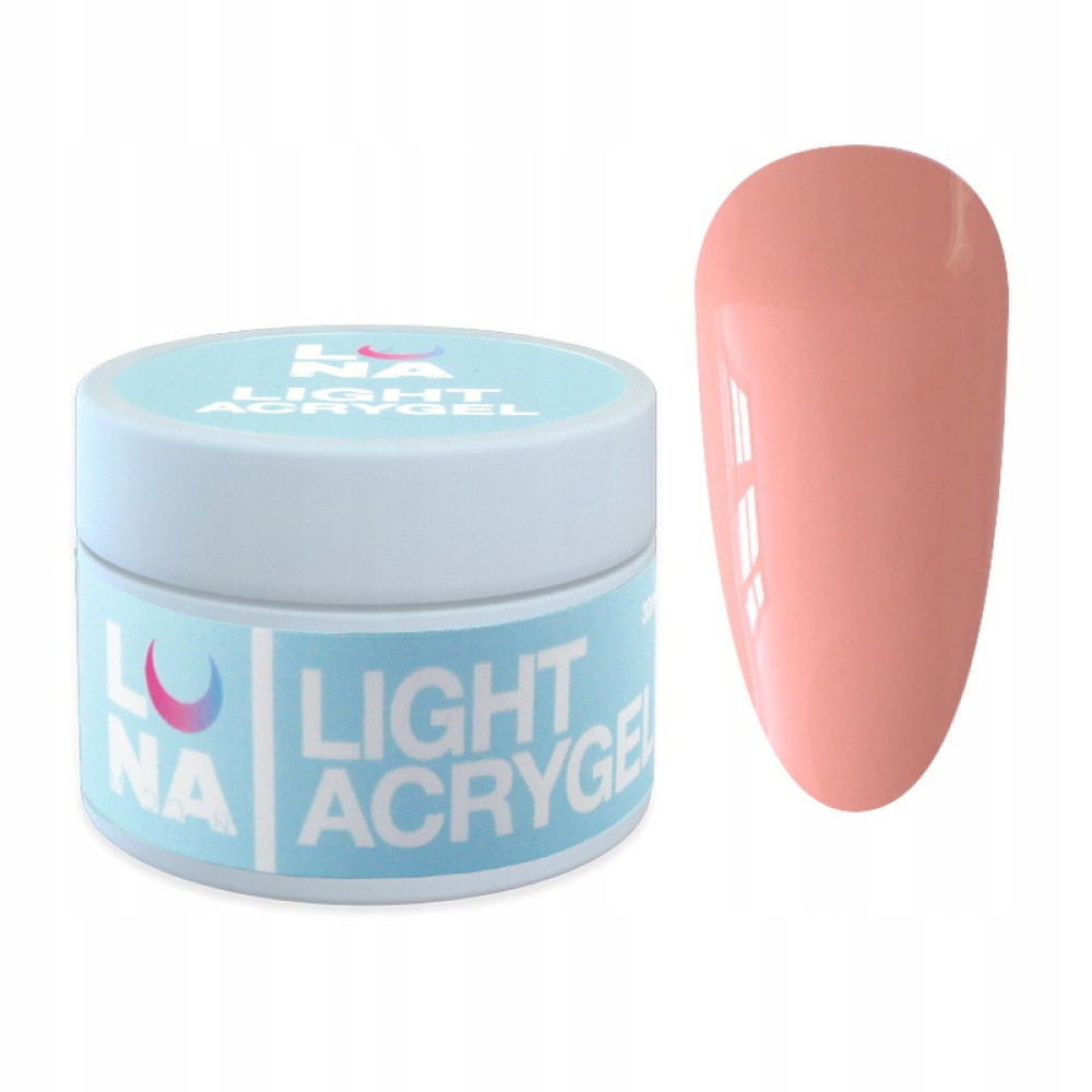 Luna Light Acrygel 09 30 ml