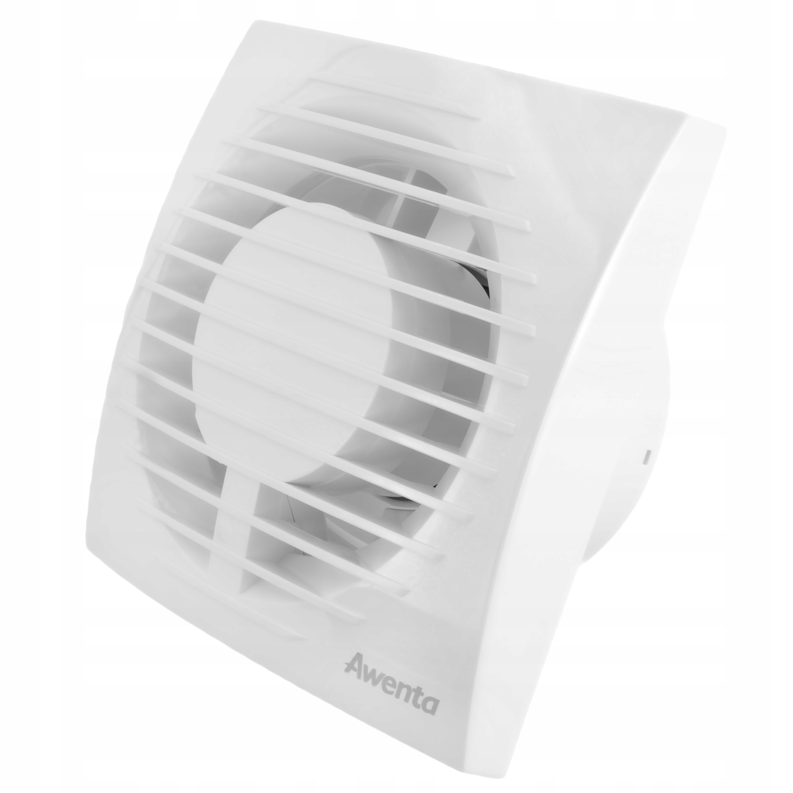 Wentylator łazienkowy AWENTA FOCUS 100 higrostat Marka Awenta