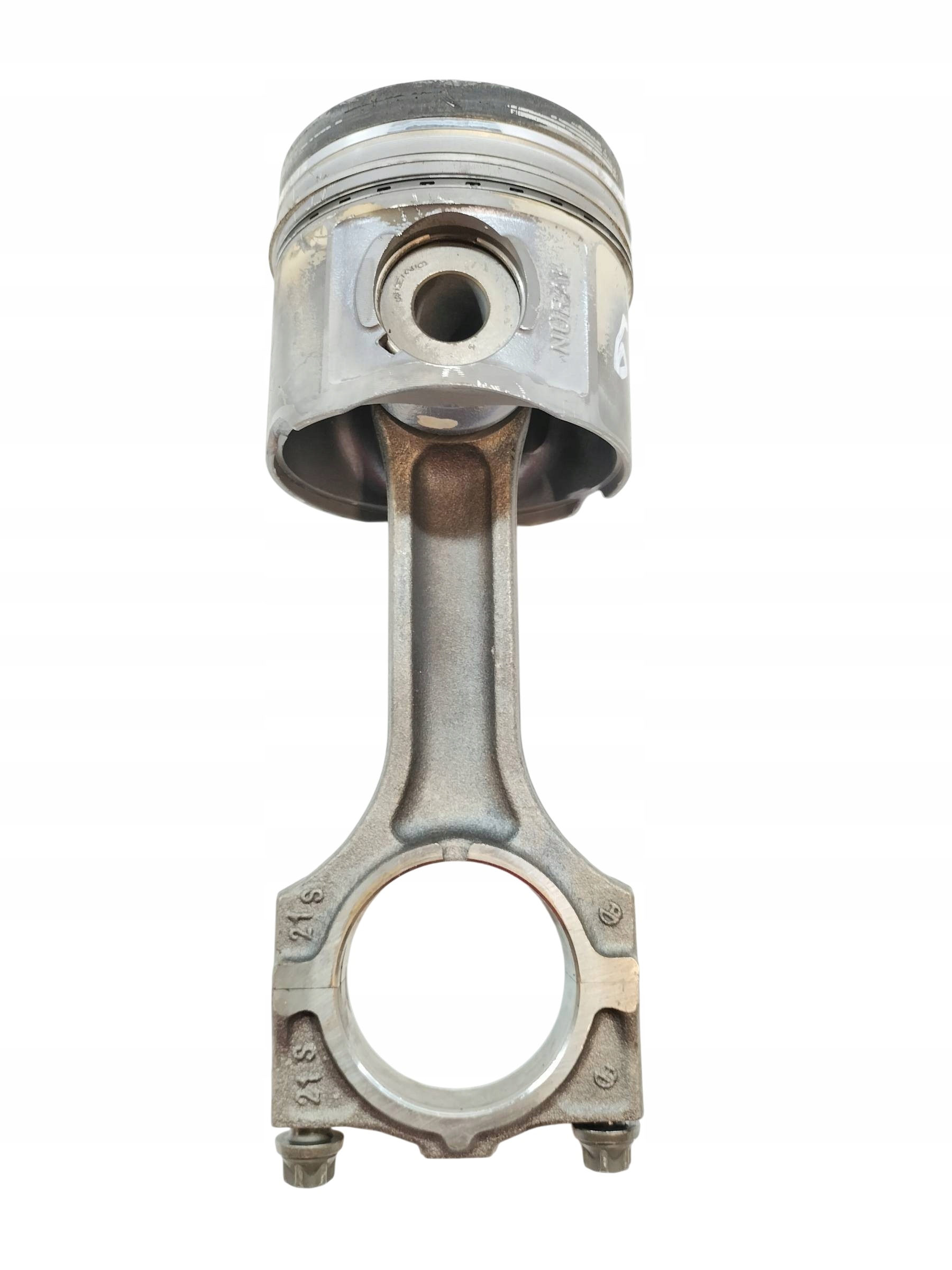 piston connecting rod 3.0 D M57 Bmw Seria 5 IV (1995-2003) E39