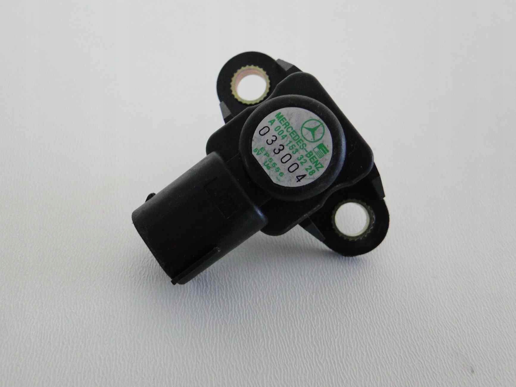 MERCEDES S KLASA W221 221 CZUJNIK CIŚNIENIA Numer katalogowy części A0041533228