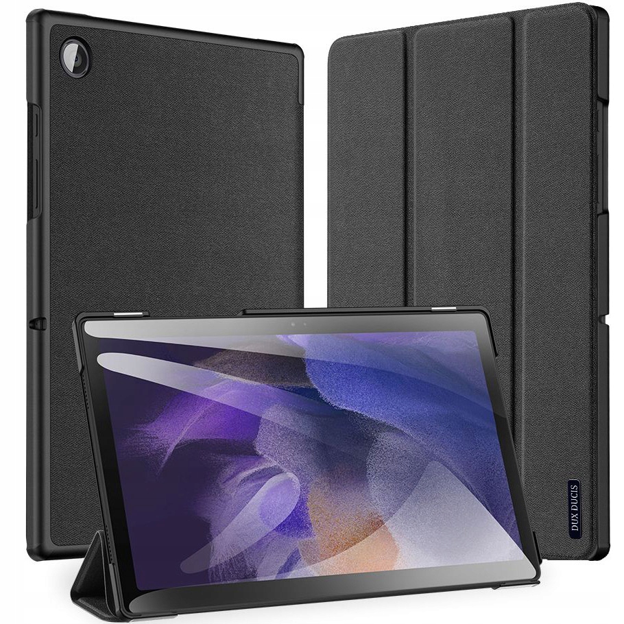 

Etui z klapką Dux Ducis do Galaxy Tab A8 10.5 2021