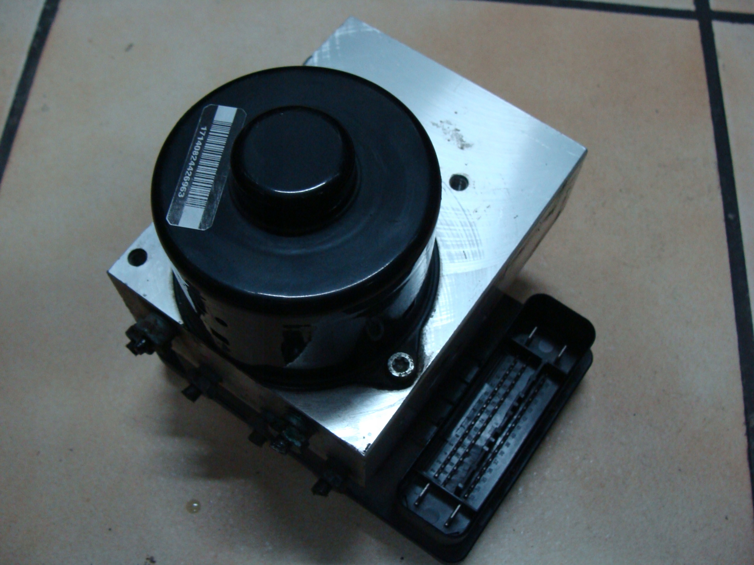 ABS ESP ML W164 R GL A2515450832 A1644311912