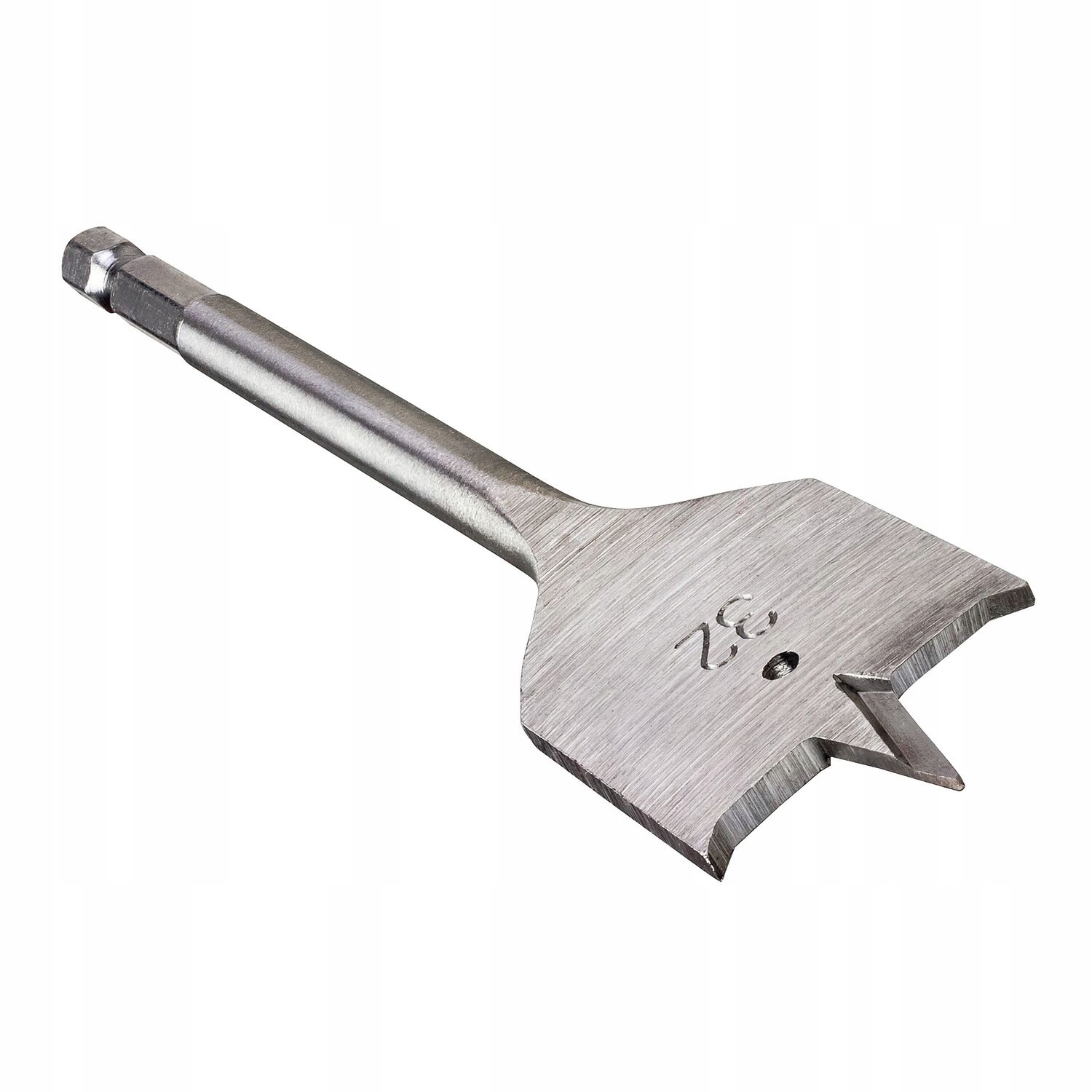 

Dewalt Wiertło Płaskie Do Drewna 32X160MM DT4832