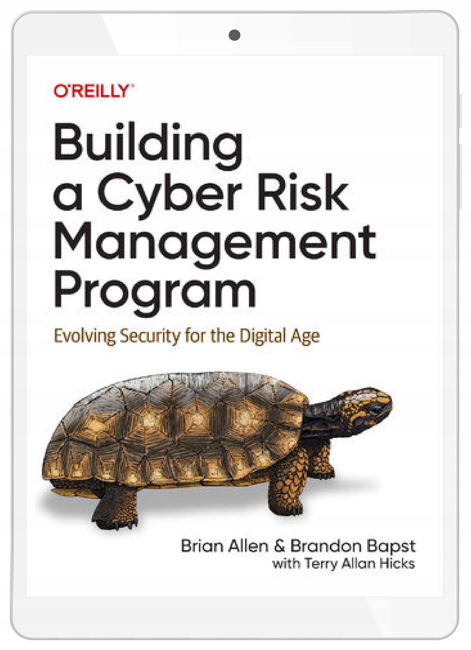 Building a Cyber Risk Management Program