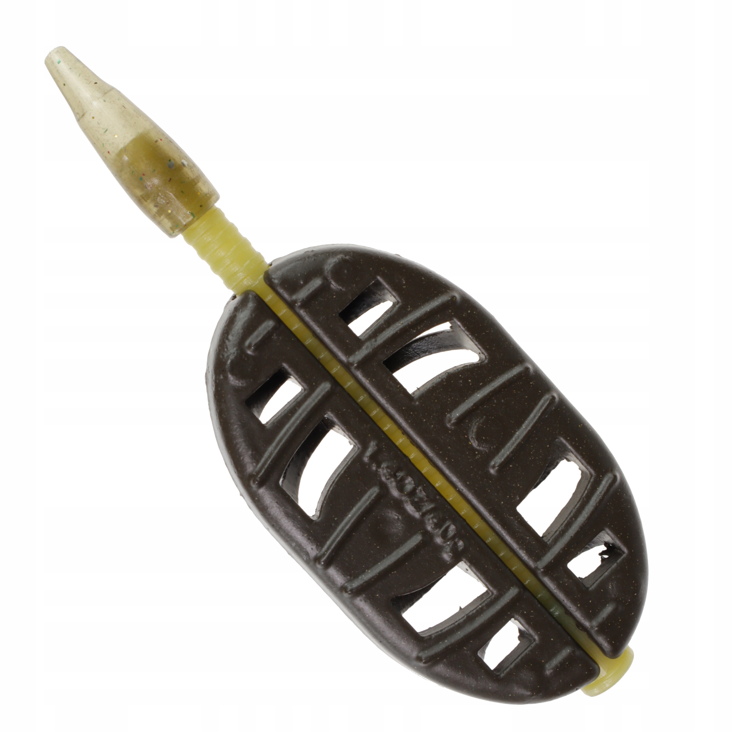 Podajnik koszyk koszyczek 40 g XL Method Feeder In-line Dura Flat Rodzaj koszyk do metody