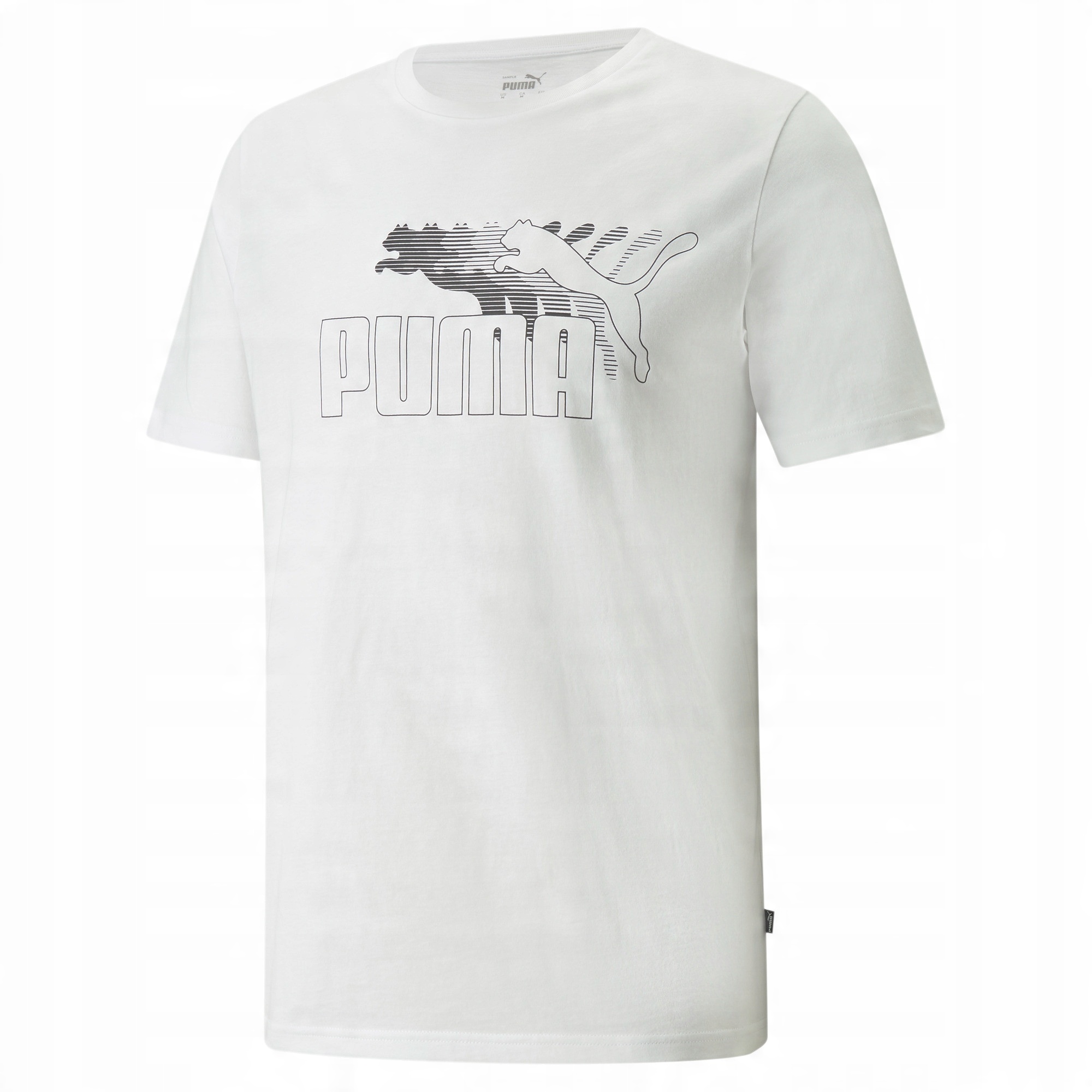 

Puma Koszulka NO,1 Logo Graphic 84856202 r L