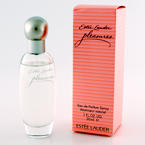 Estée Lauder Pleasures Edp 30ml Parfumerie