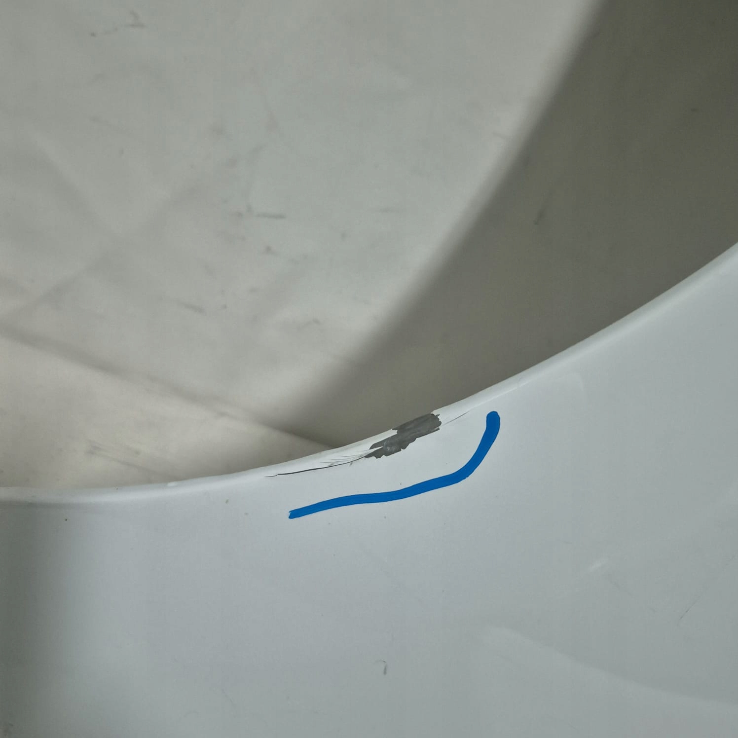 DACIA SANDERO LOGAN II 2 12- fender left front front