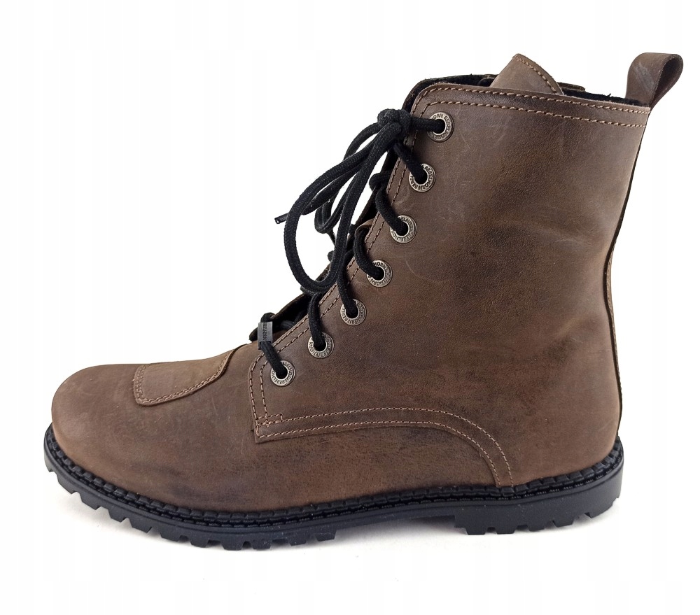 Buty REBELHORN NOMAD khaki Rozmiar 45