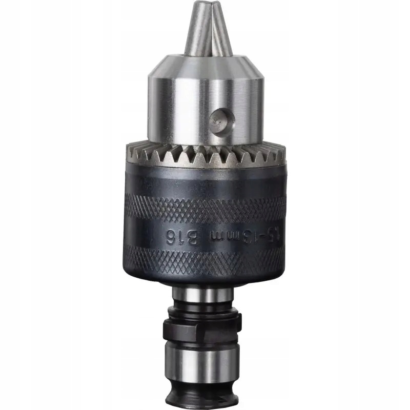 ADAPTER DO WIERCENIA GT12 B16 DO GWINTOWNIC RAMIAN GWINTUJĄCYCH CORMAK