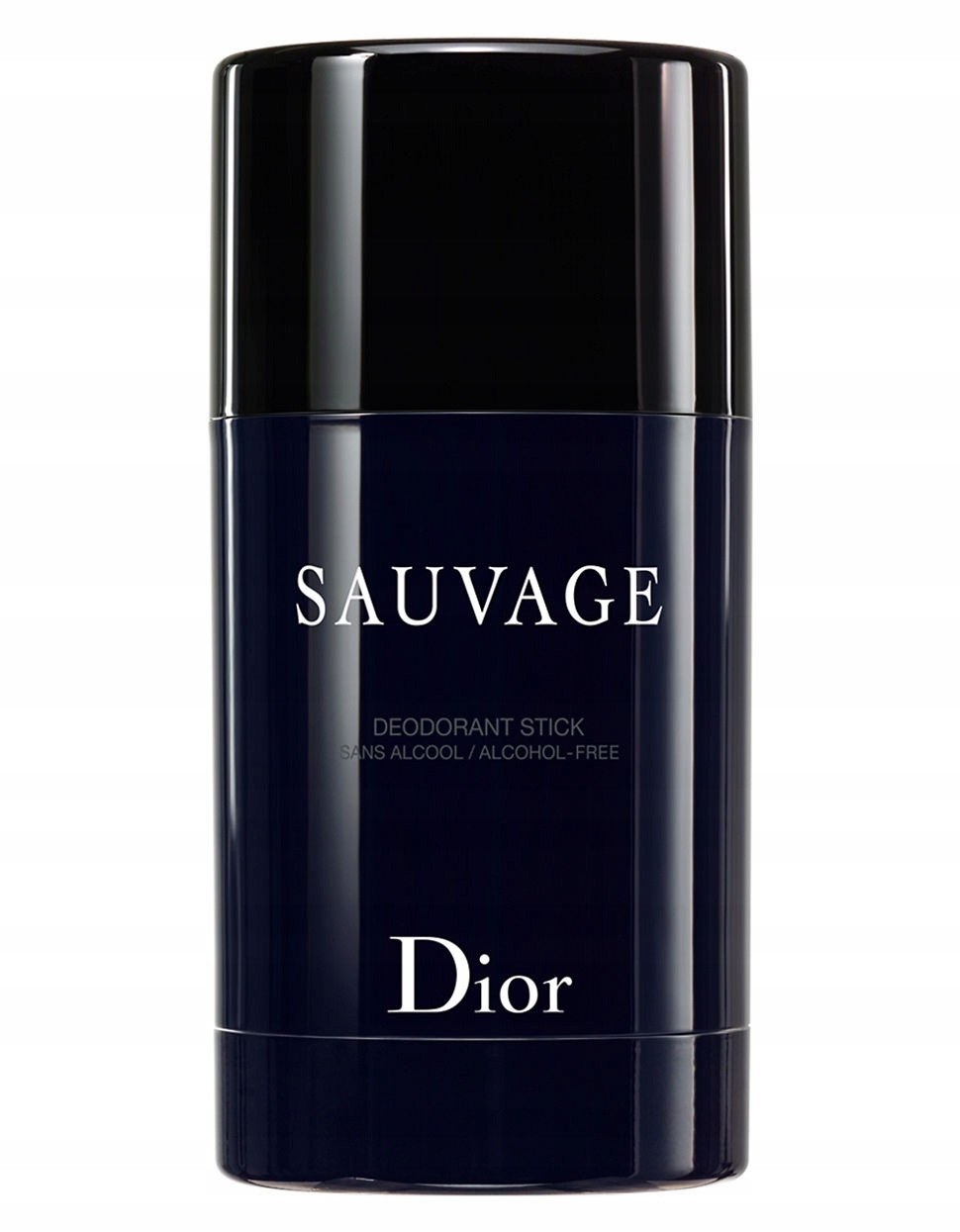 Dior Sauvage deodorant stick pro muže 75 ml
