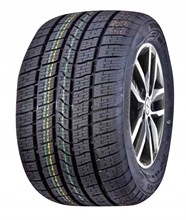 

2 x Windforce Catchfors A/s 205/65R15 94 V opona
