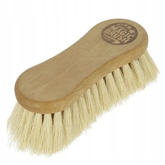 Kartáč Magic Brush dřevěný Combi