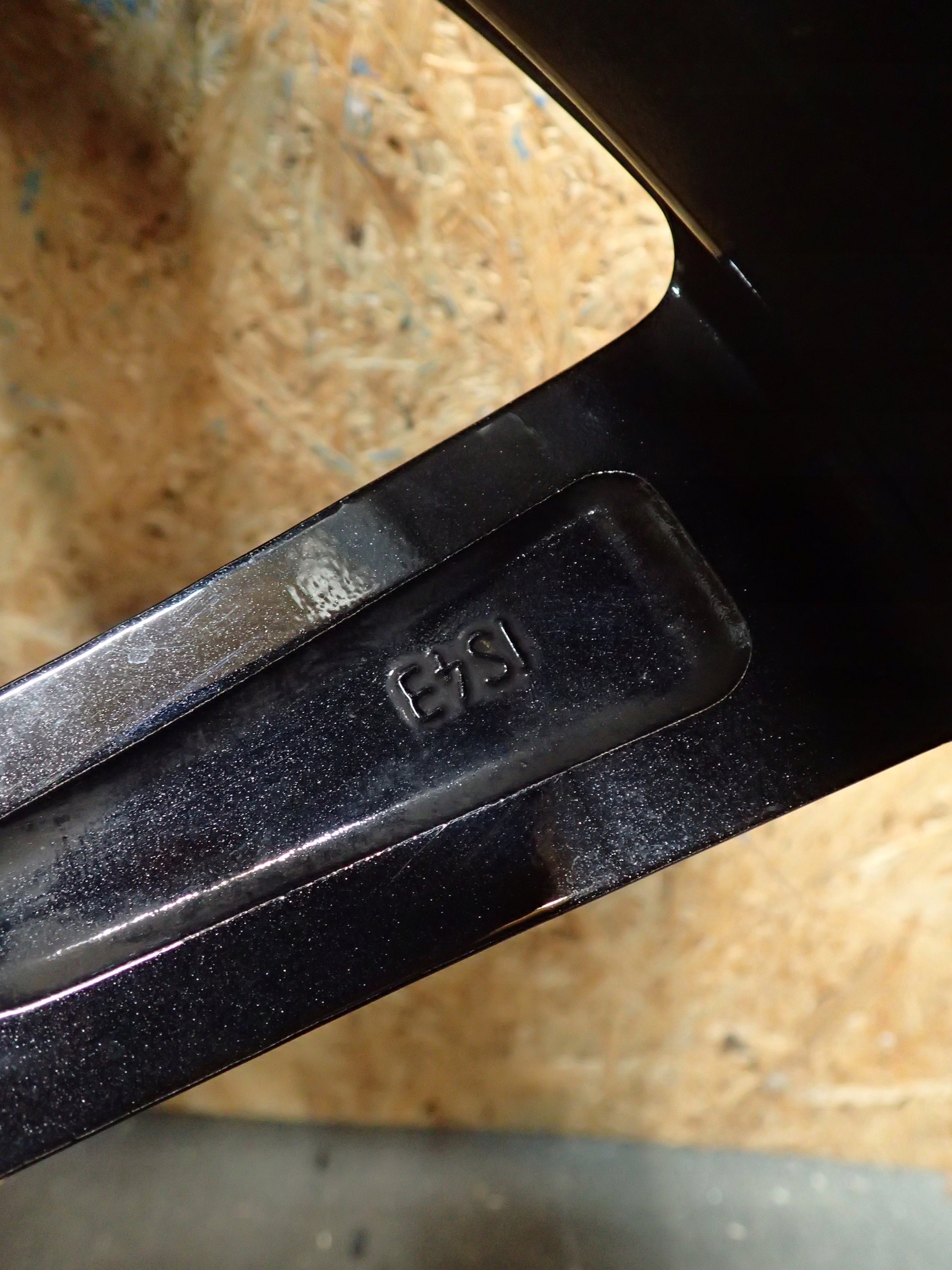 disk hliníkový BMW 20" 9,5J 5X112 ET IS43