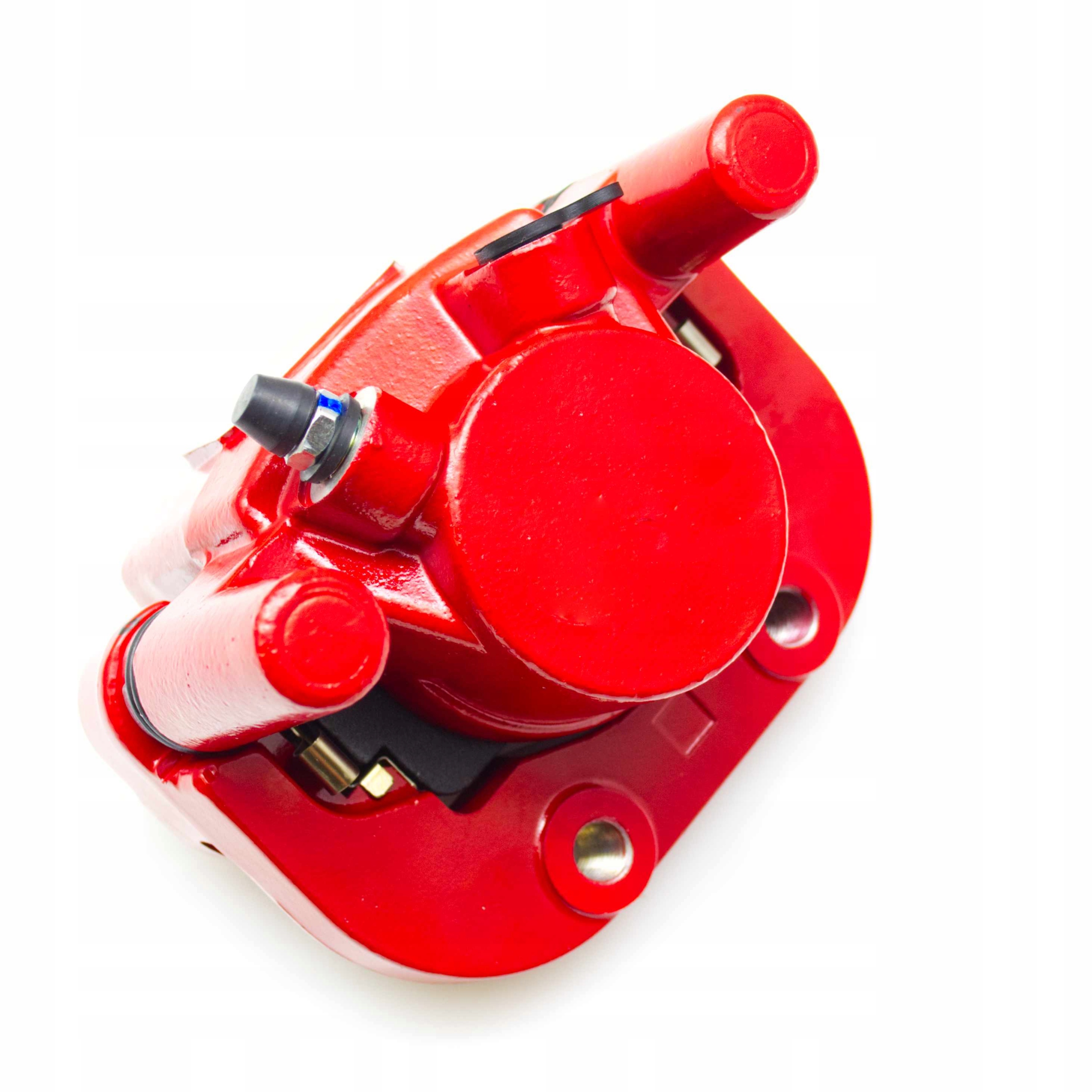 Přední svorka Pravá Ligier Ixo Js Microcar Mgo M Go