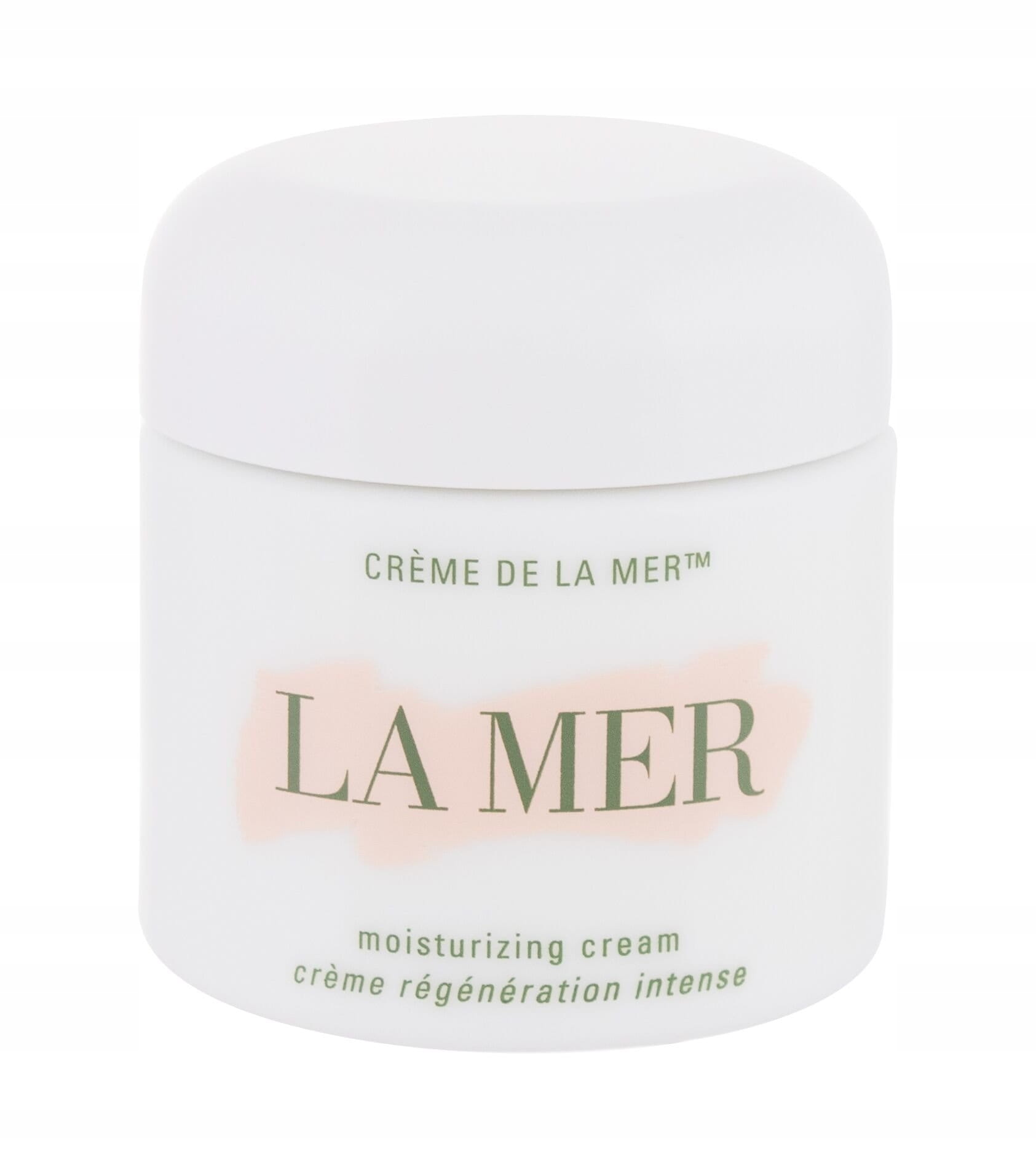 Hydratační denní krém na obličej La Mer 100 ml