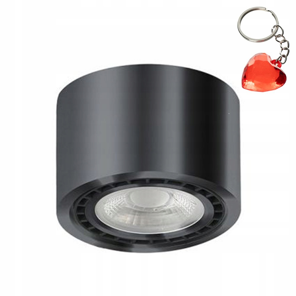 Spotová nástěnná lampa Eco Alix New 230V AZ3494 Azzardo