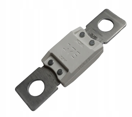 

Bezpiecznik Megaval Val 175A Mta