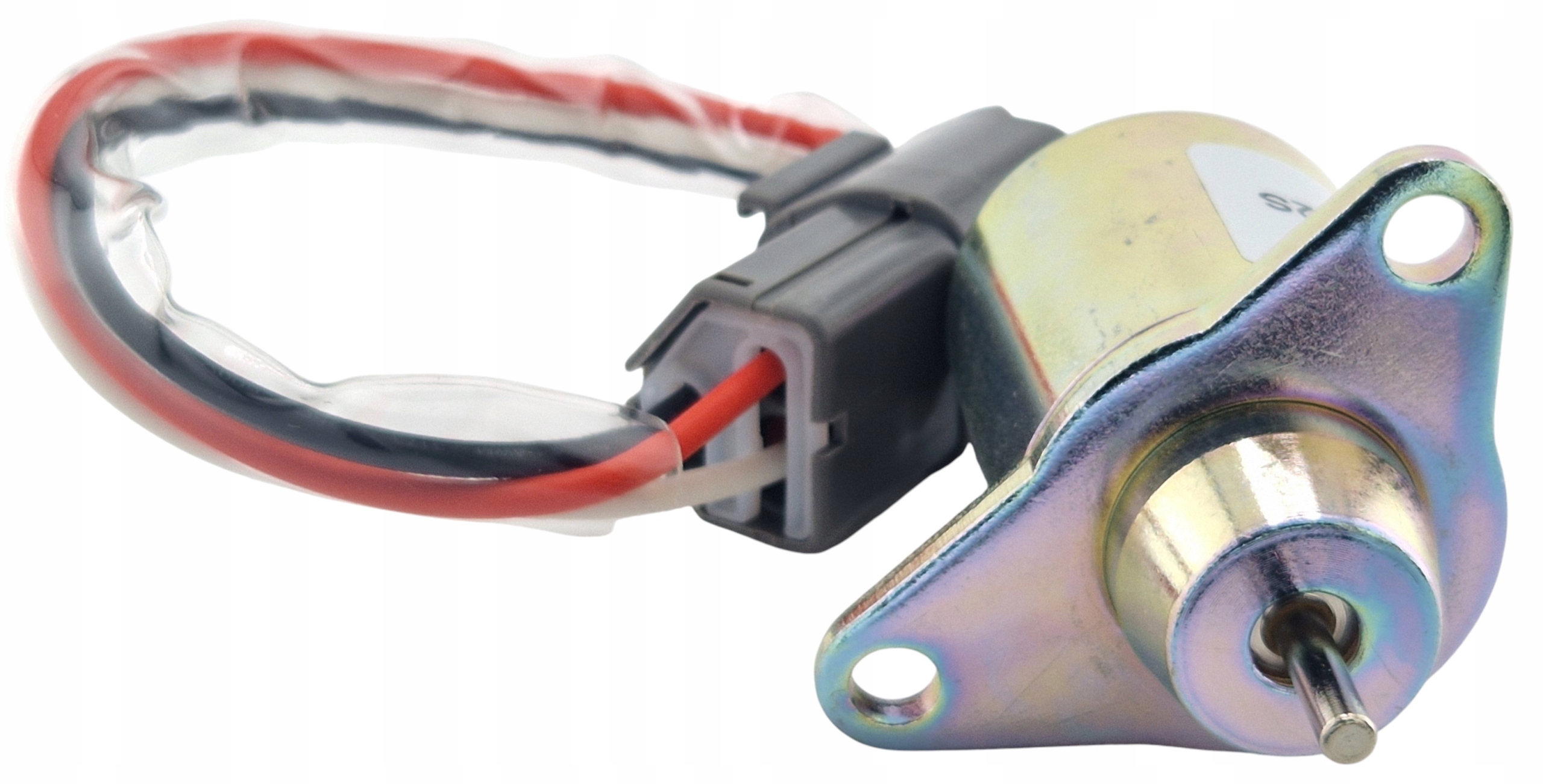 Cívka pro hašení motoru Yanmar 119233-77932 119233-66511 Komatsu 11923377932