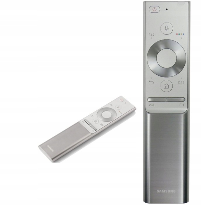 Originální Dálkový Ovladač Pro Televizor UE55MU6452 Samsung MU6452 UE55MU6452U