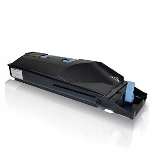 Naplnka Kyocera TK-865BK čierny kompatibilný toner