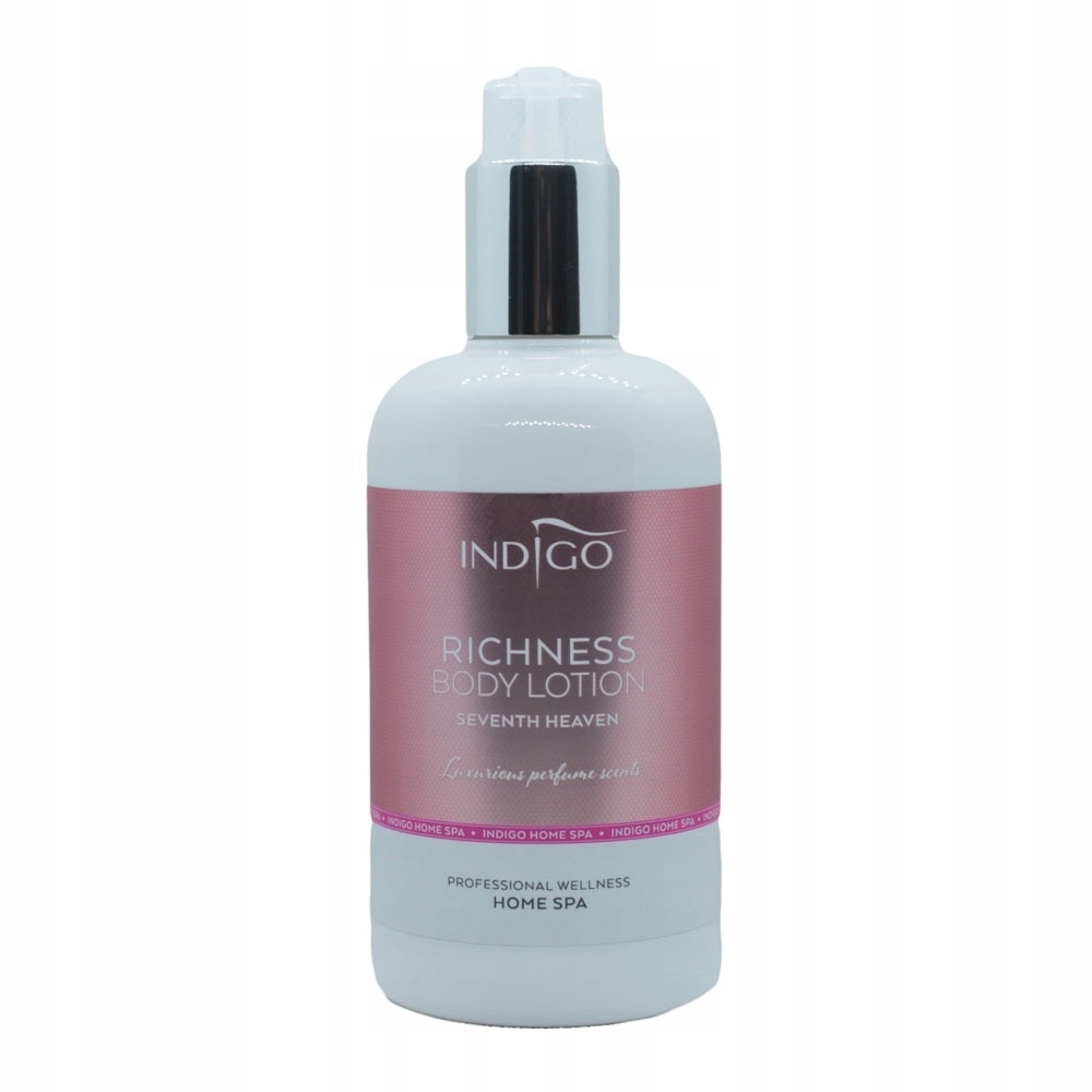 

Indigo balsam do ciała Seventh Heaven 300ml