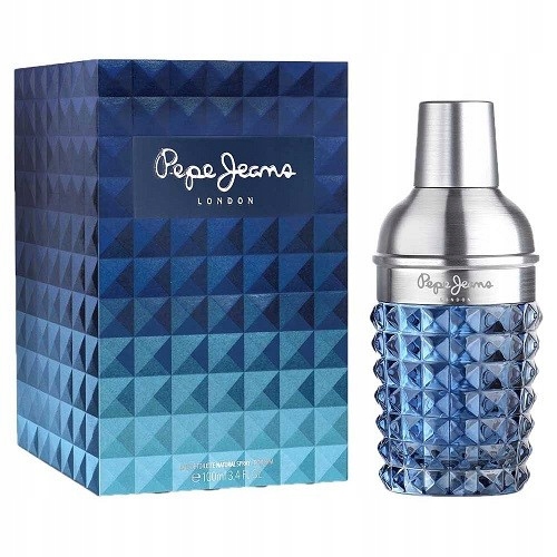 Pepe Jeans For Him toaletní voda 100 ml
