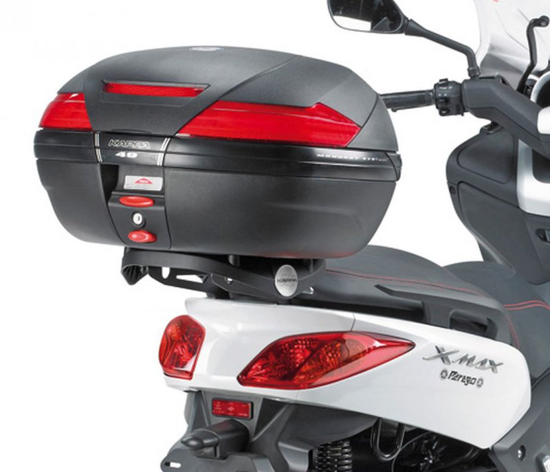 Kappa Stojan Centrálneho Kufra Yamaha X-max 125-250 (10-13) S Monokey Doskou