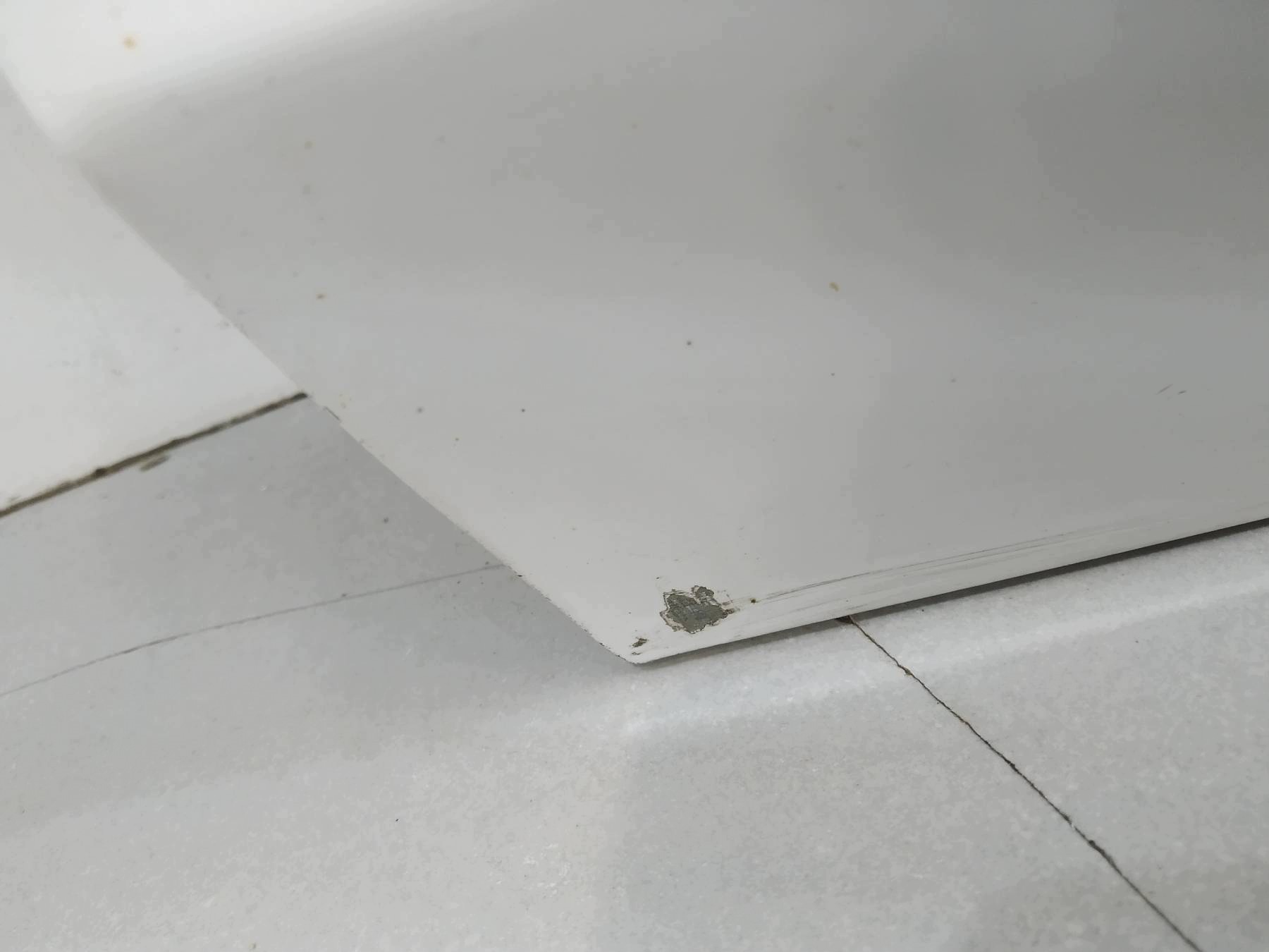 door left front LY9C Audi A4 IV (2008-2015) B8