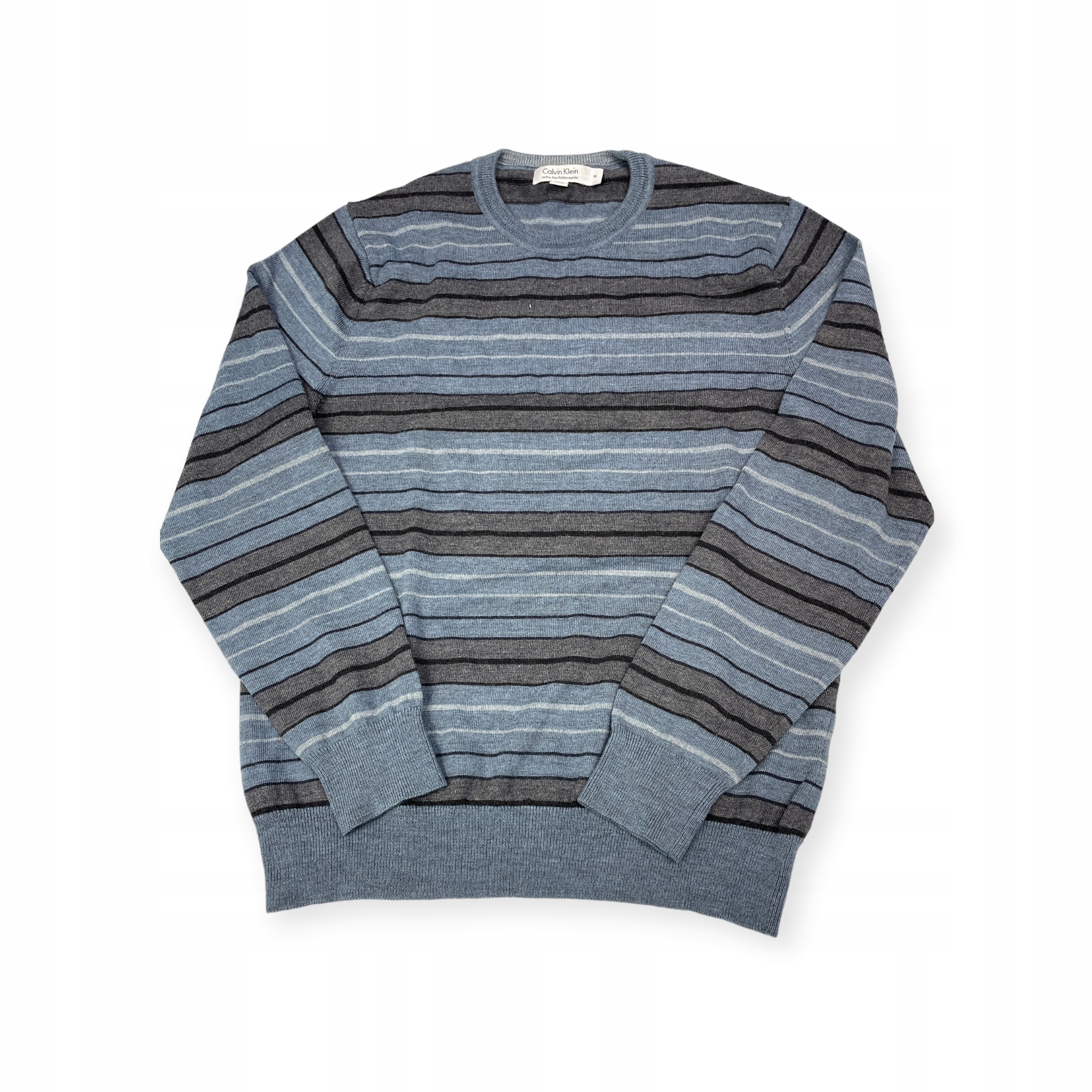 Bluzka sweter męski CALVIN KLEIN M