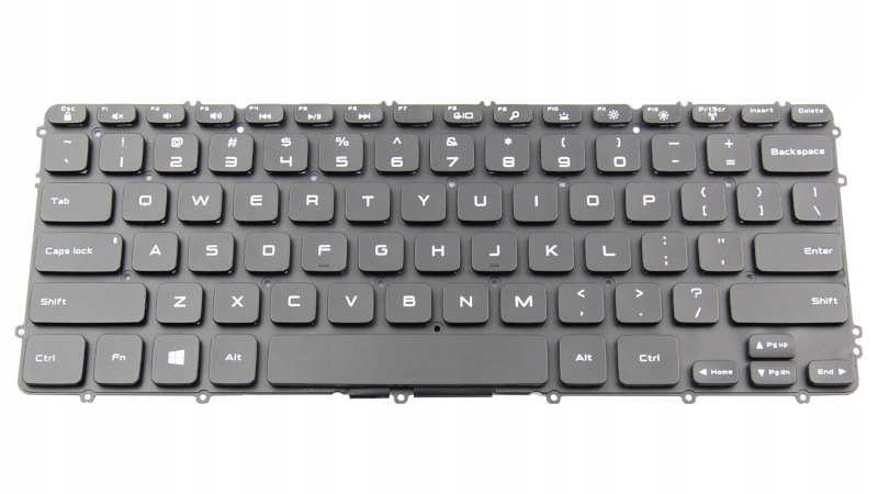 

Klawiatura Do Dell Precision M3800 Led