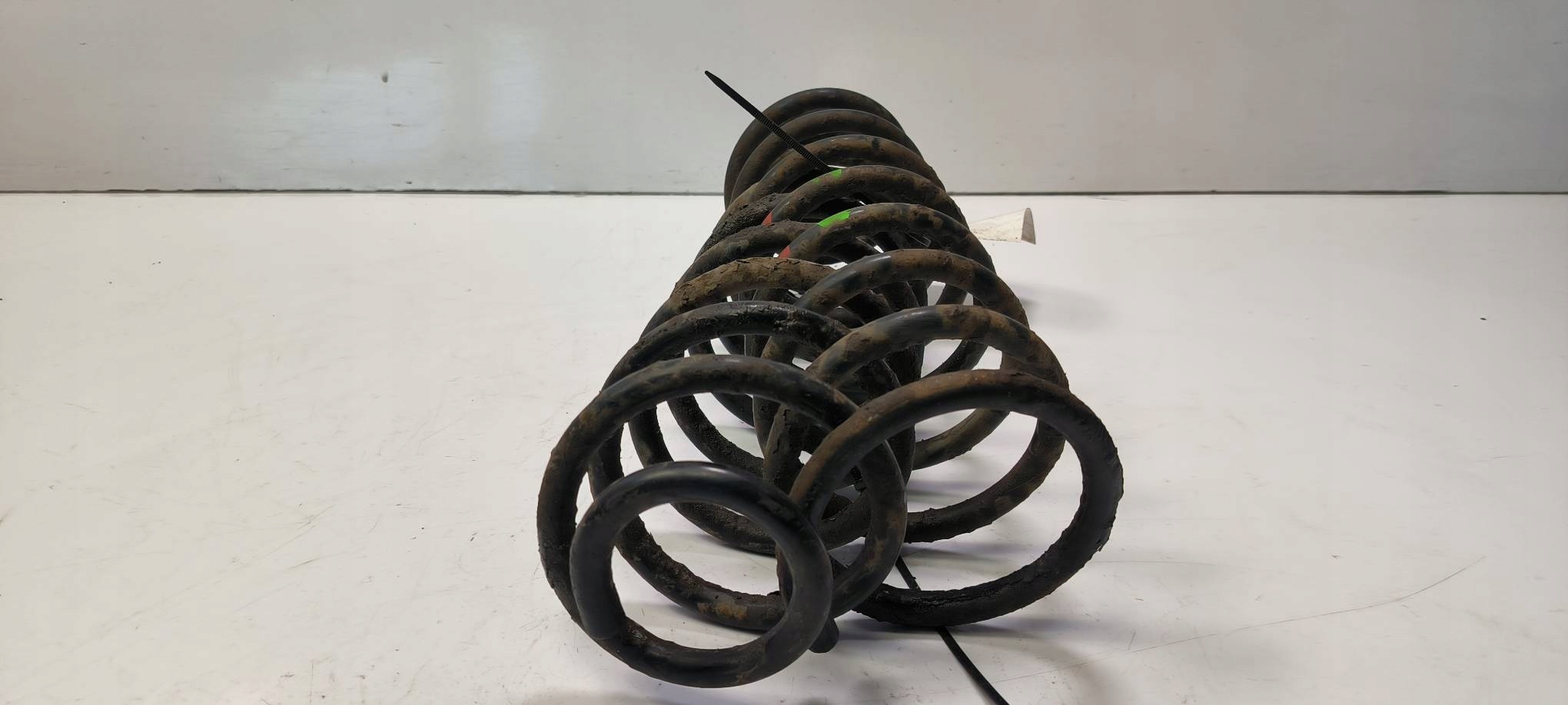 spring rear part LANCIA LYBRA sedan