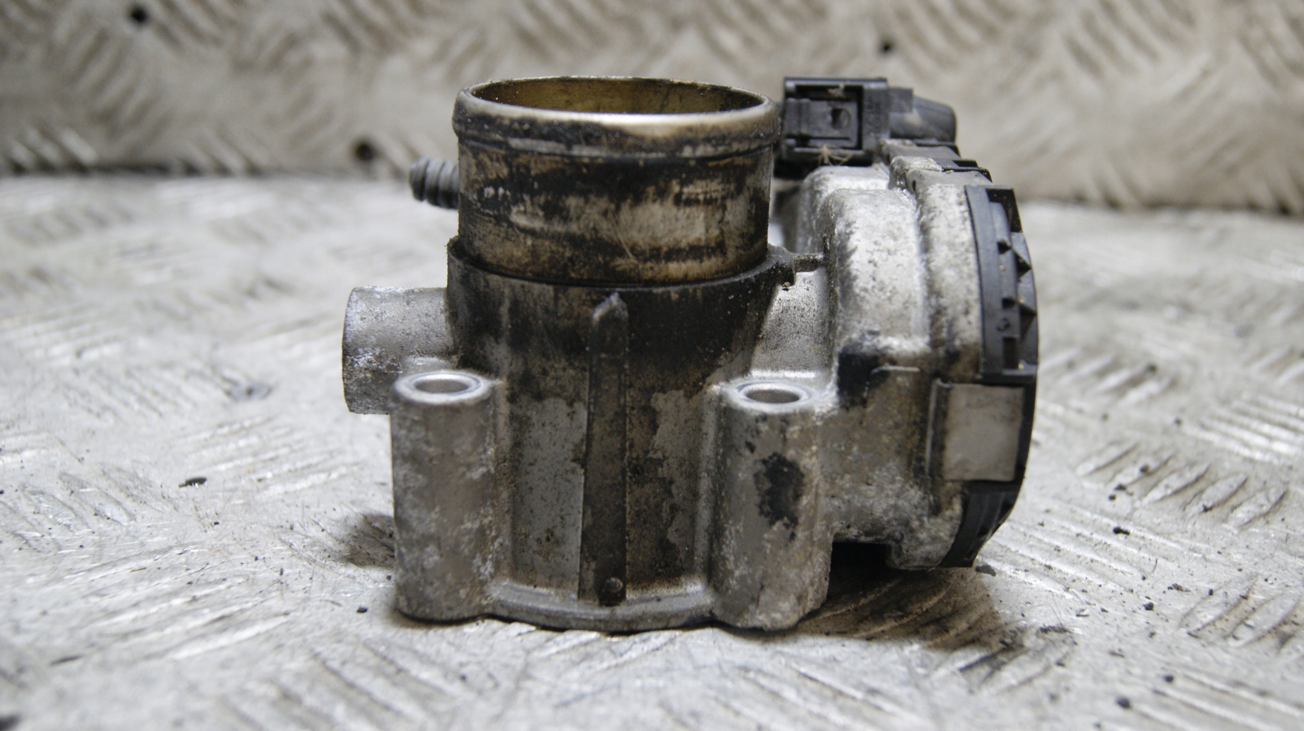 Valvola a farfalla FIAT BRAVO 2 1.4 16V 0280750137