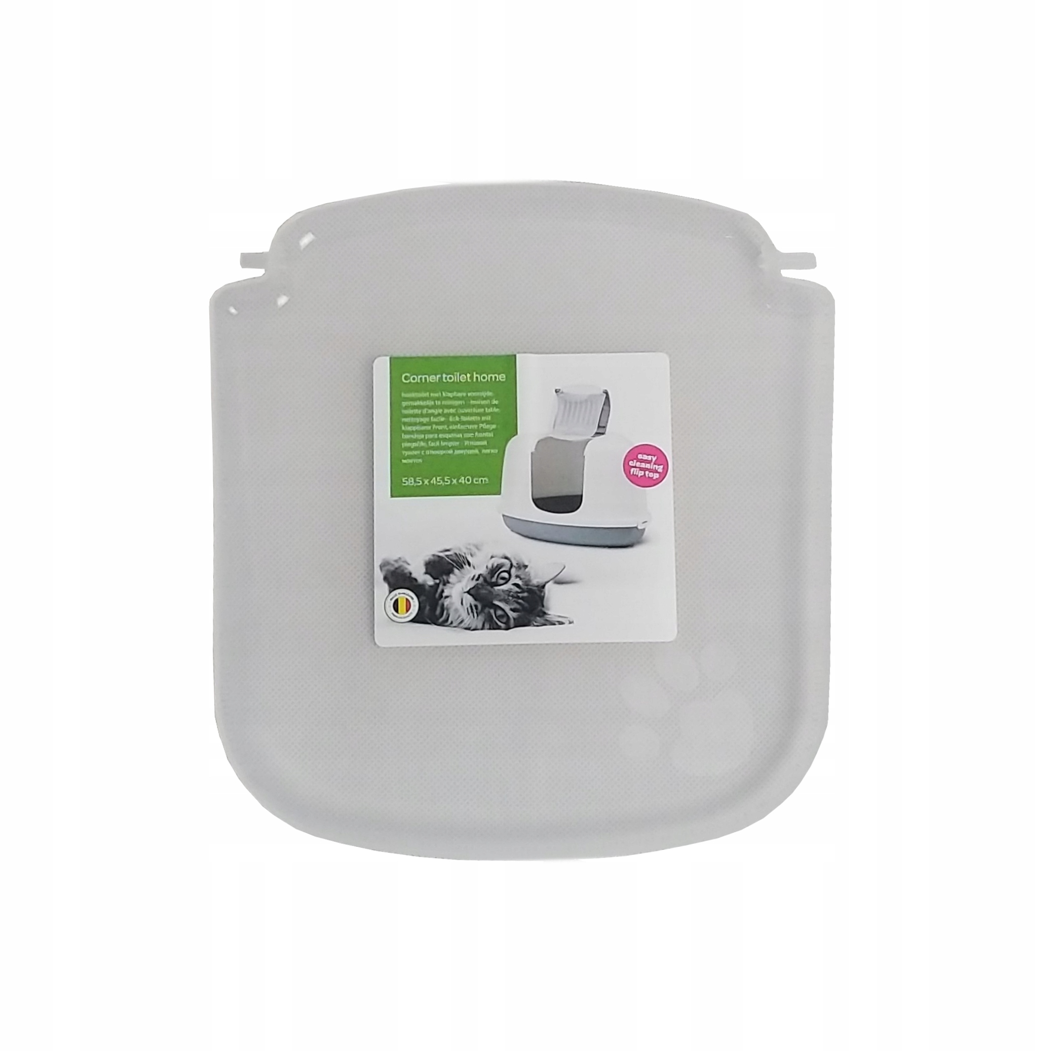 

Klapka do kuwety nestor corner narożnej Savic