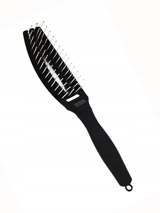 

Olivia Garden Fingerbrush Combo szczotka