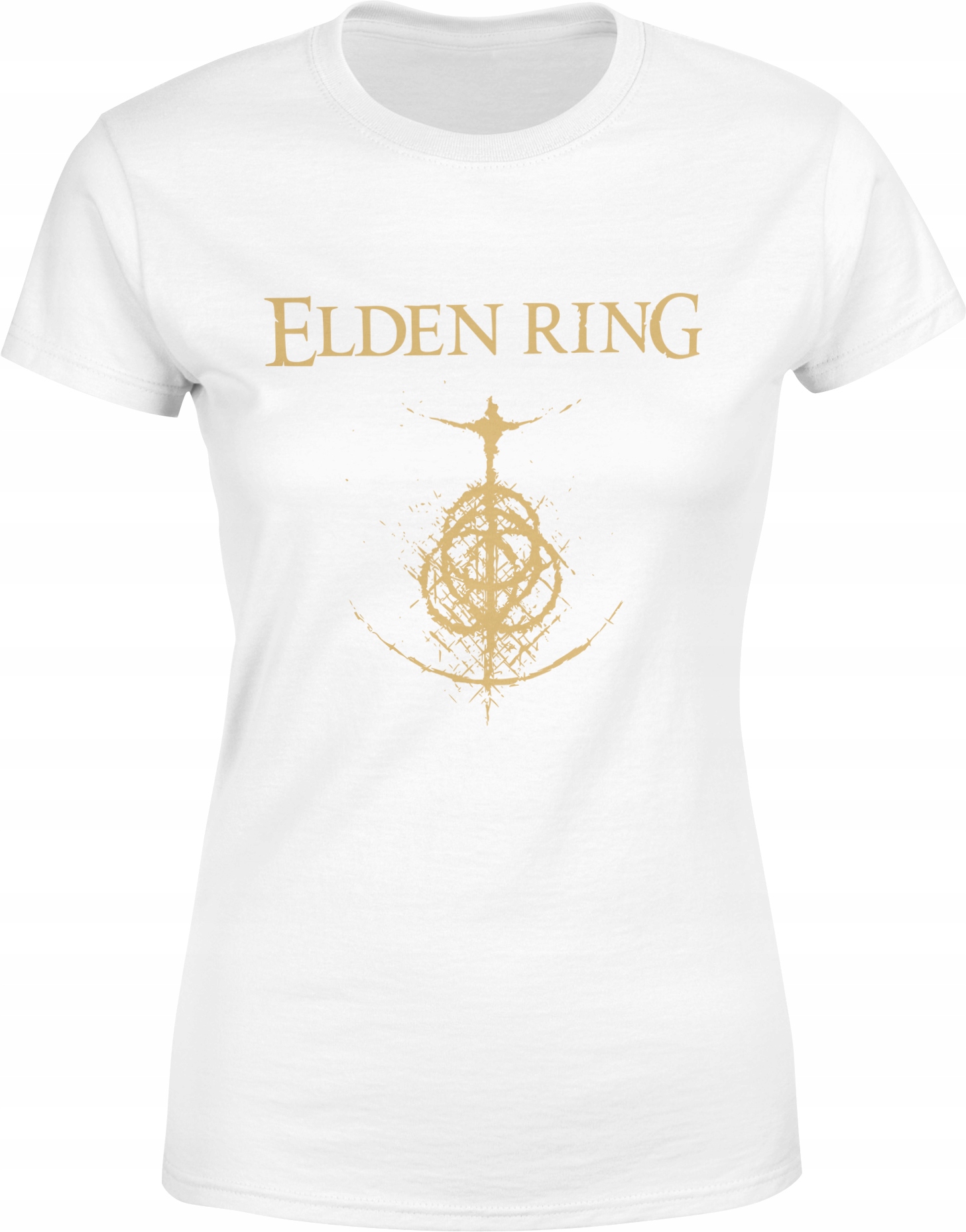 

Elden Ring Koszulka Damska PS4 Xbox PS5 Pc Rozm XL