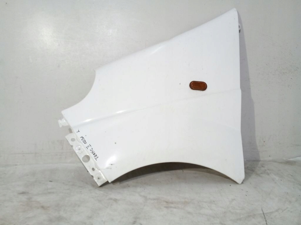 Renault Trafic II 2 fender left OD31