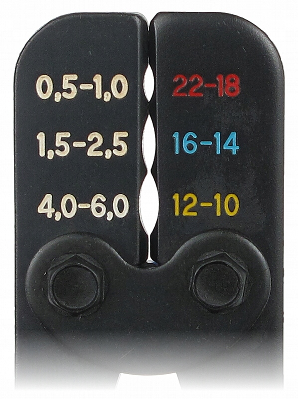 ZACISKACZ HT-303 Kod producenta HT-303