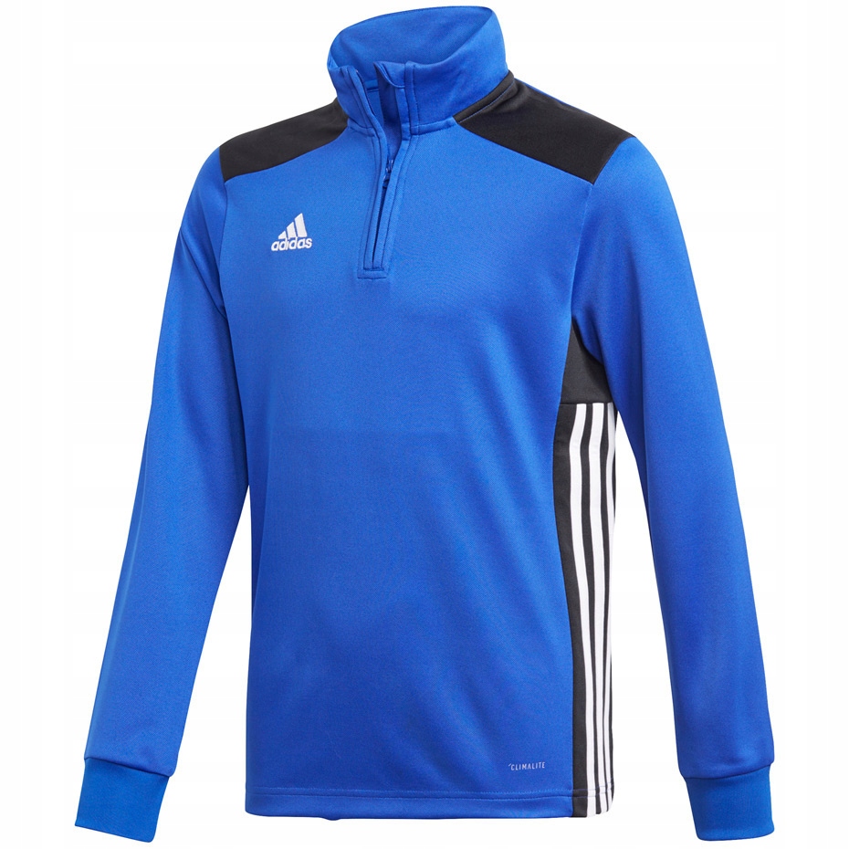 Bluza Treningowa Adidas Regista 18 Jr CZ8655 140