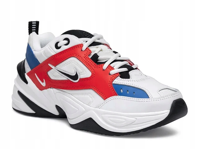 Dámské sportovní boty Nike M2K Tekno vel. 38