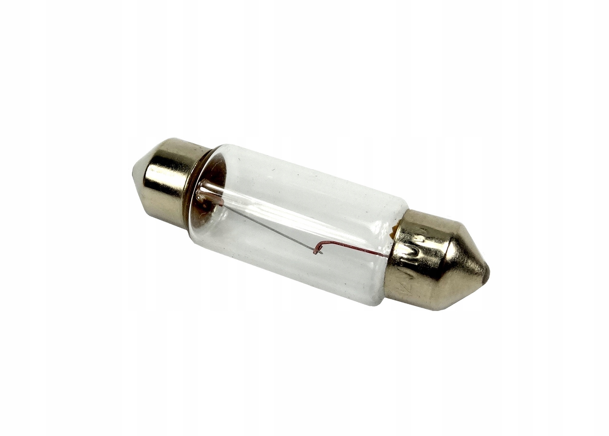 

Żarówka Rurkowa C10W 12V 10W 35MM