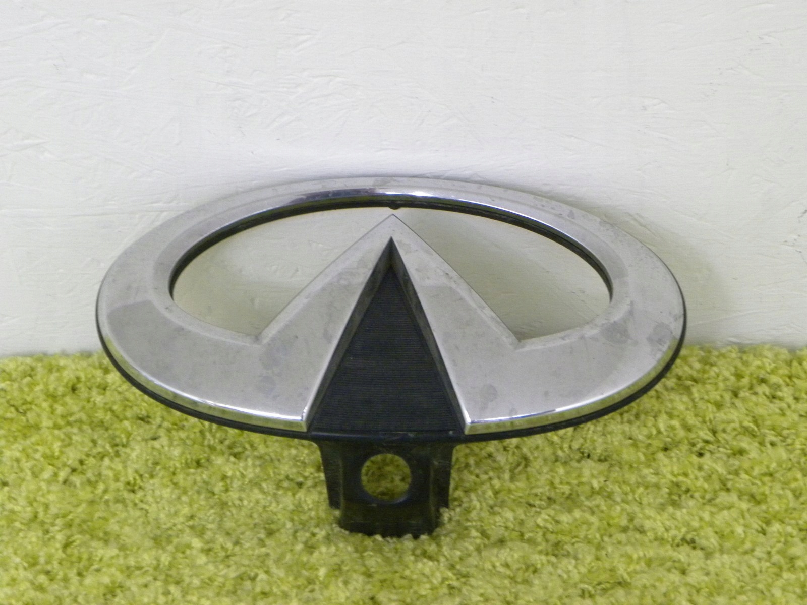 Решітка радіатора Решітка Інфініті Qx70 Камера Супер стан ОРИГІНАЛ