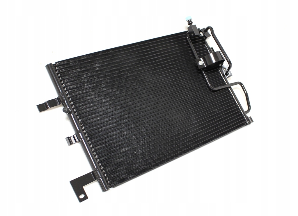 044-016-0005 - РАДИАТОР КОНДИЦИОНЕРА SAAB 93 2.0 2.3 1998-2003