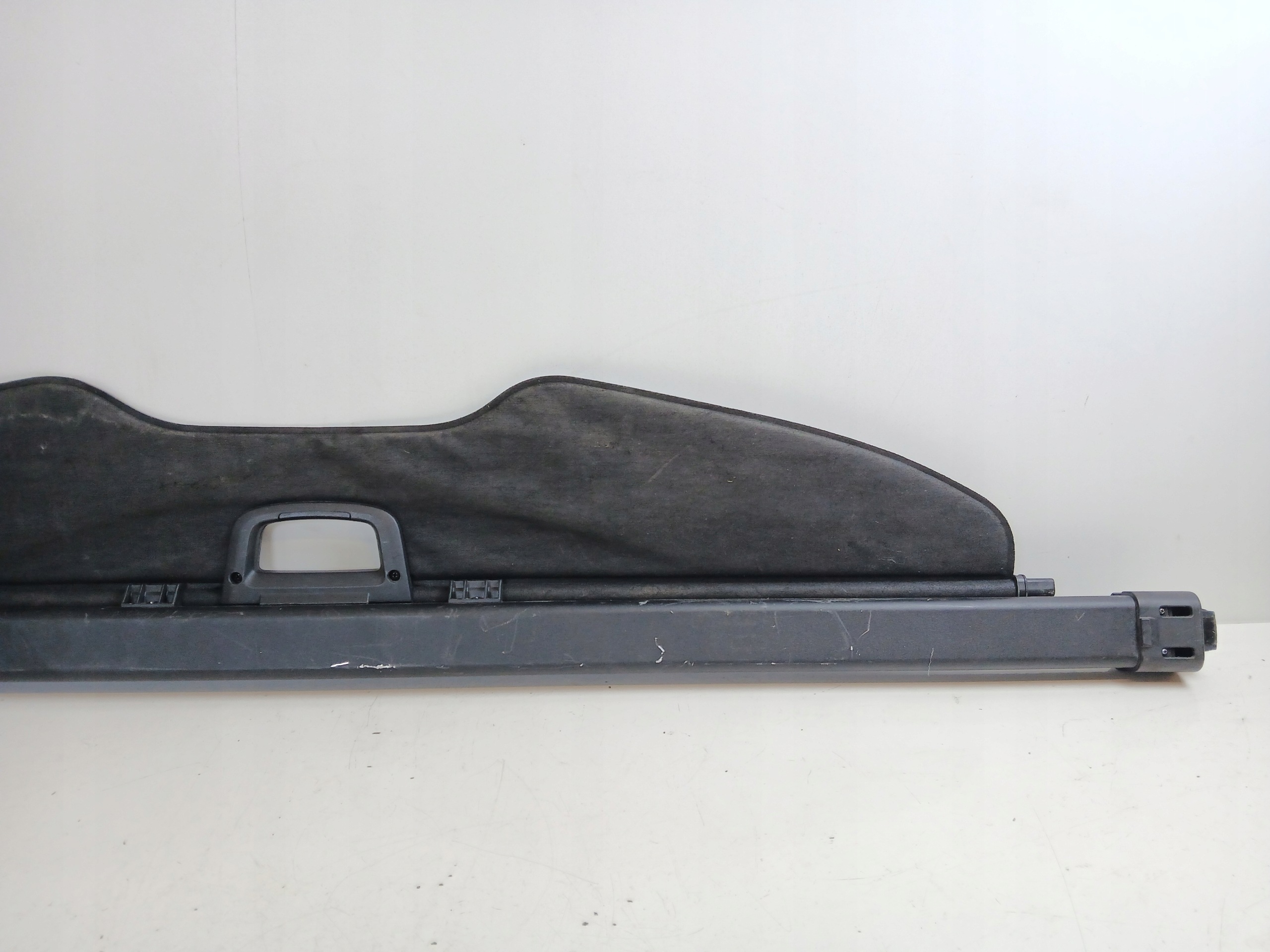 OPEL ANTARA and blinds boot SPRAWNA black