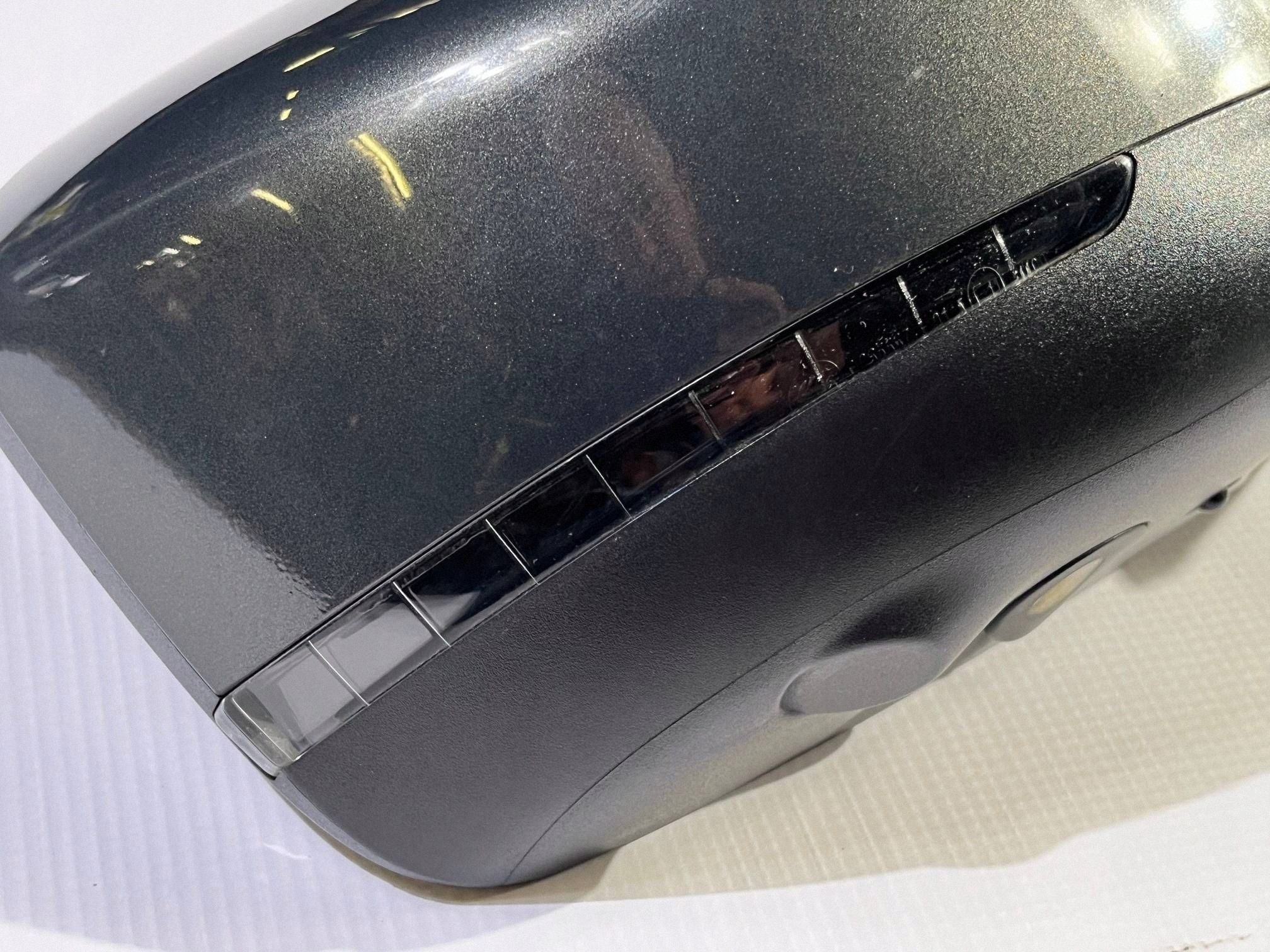 mirror side right Maserati Levante 20-pin 9+9+2